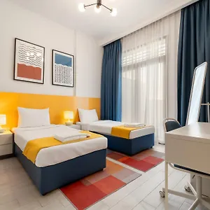 Izzzi Life Mint Dubai
